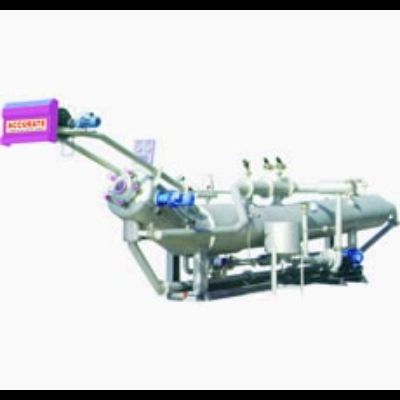 H.T.H.P. Long Tube Rapid Fabric Dyeing machine